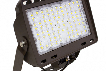 MPF Series flood light